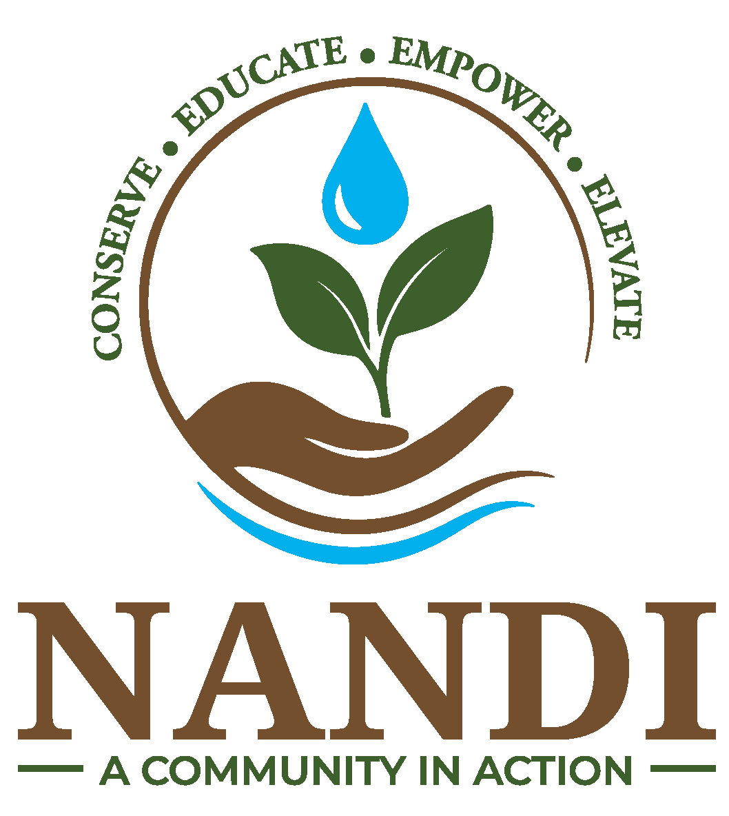 Nandi Community Logo